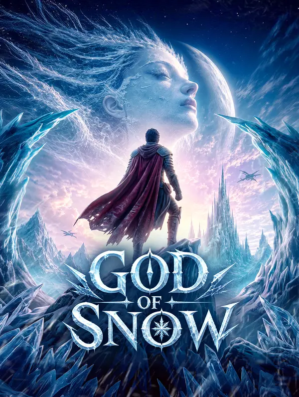 God of Snow