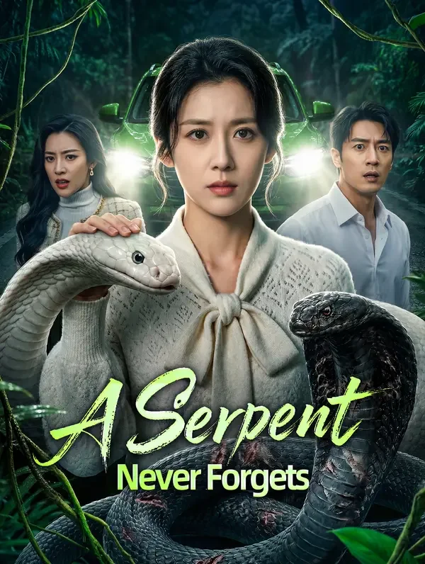 A Serpent Never Forgets(Dubbed)