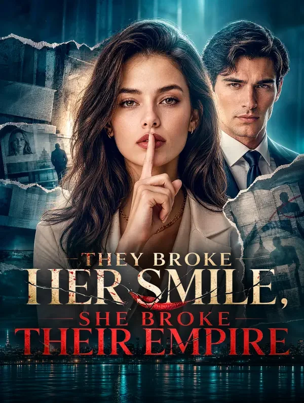 They Broke Her Smile, She Broke Their Empire