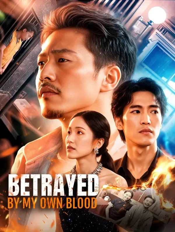 Betrayed by My Own Blood
