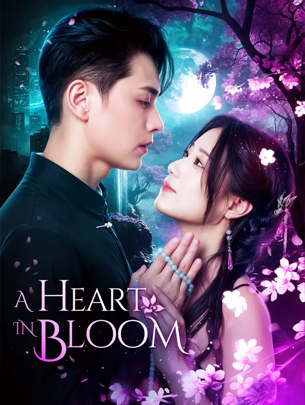 A Heart in Bloom
