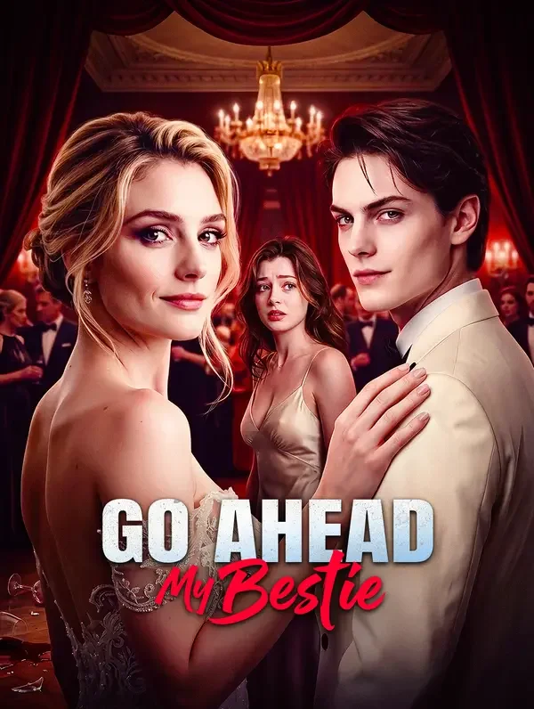 Go Ahead, My Bestie