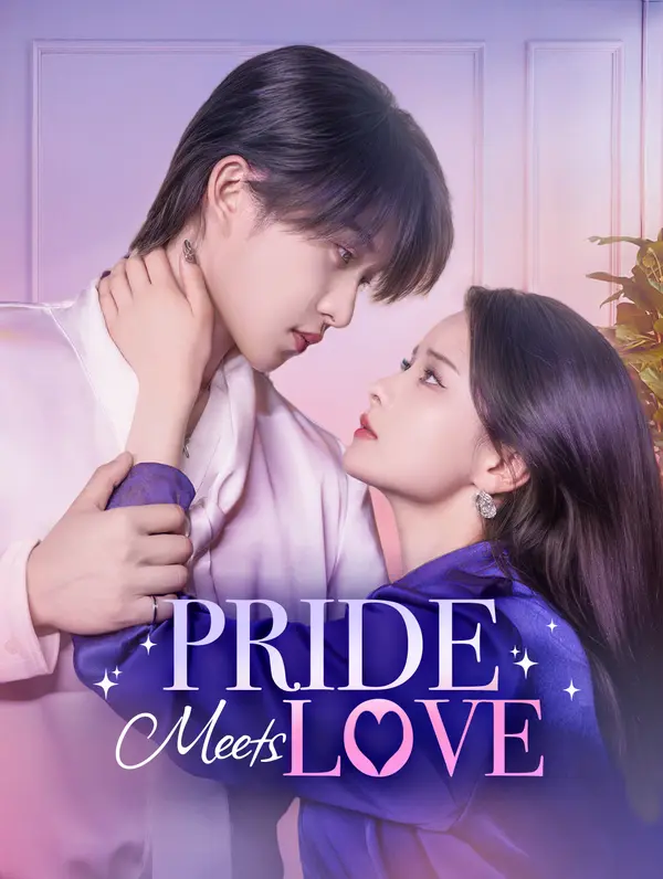 Pride Meets Love