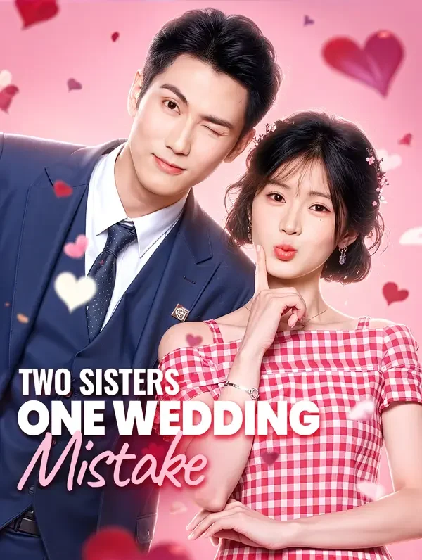 Two Sisters, One Wedding Mistake
