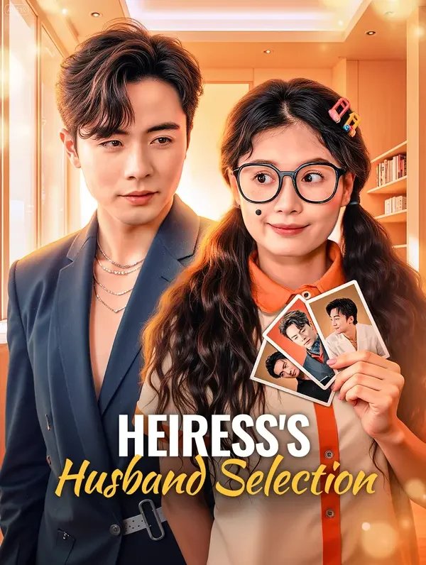 Heiress's Husband Selection