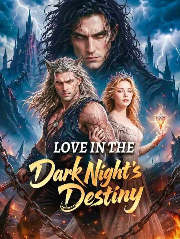 Love in the Dark Night's Destiny