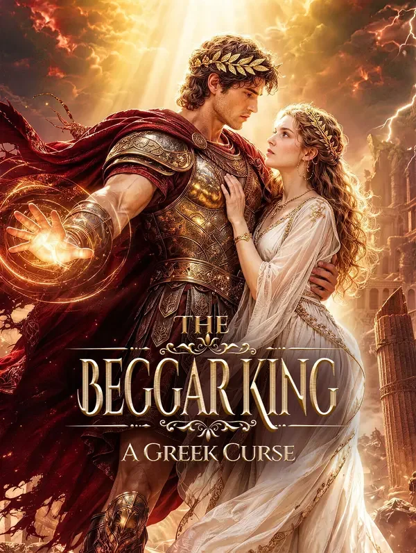 The Beggar King: A Greek Curse