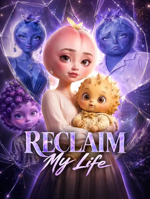 Reclaim My Life