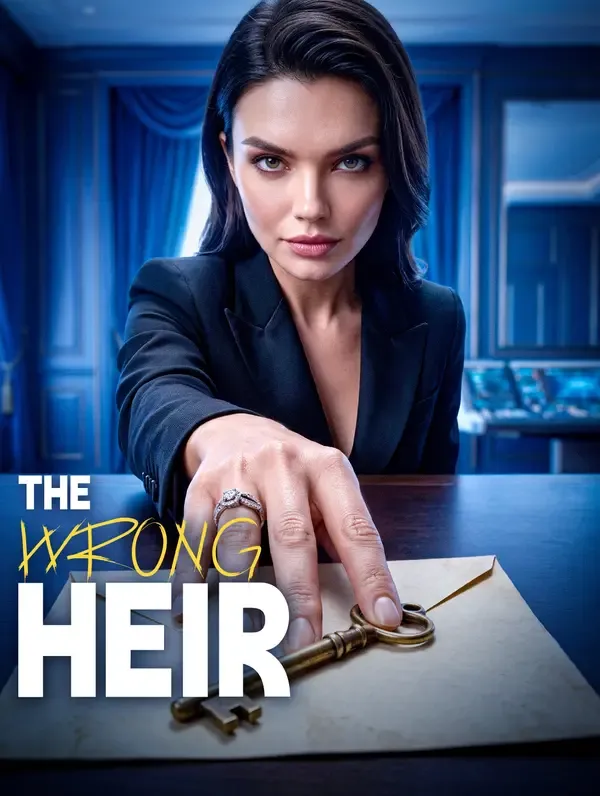 The Wrong Heir