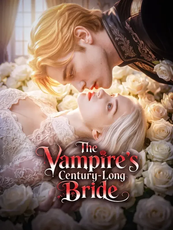 The Vampire's Century-Long Bride