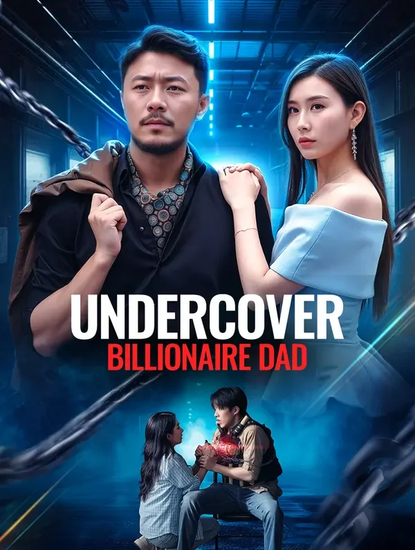 Undercover Billionaire Dad(Dubbed)