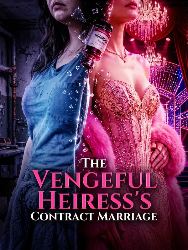 The Vengeful Heiress's Contract Marriage