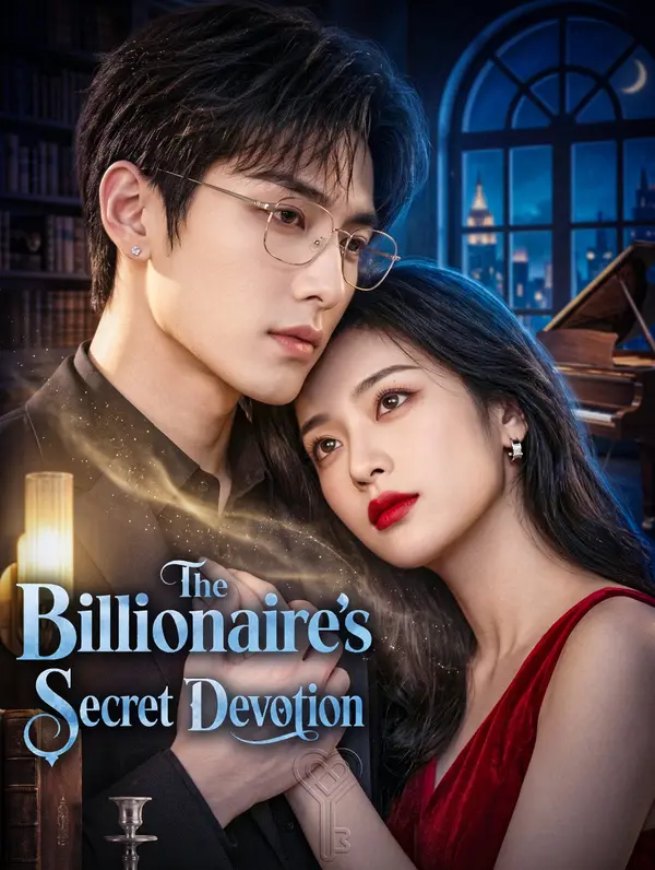 The Billionaire's Secret Devotion
