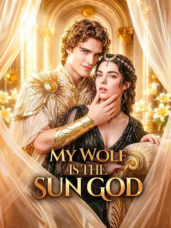 My Wolf Is the Sun God