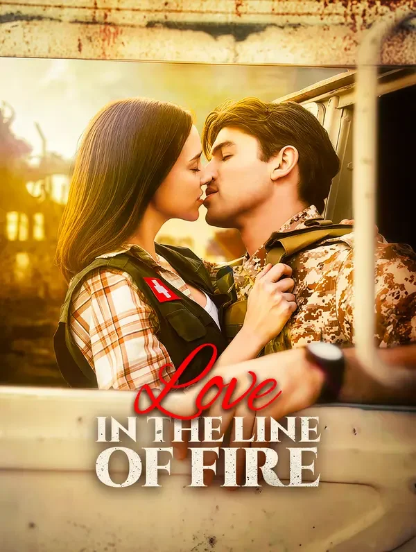 Love in the Line of Fire