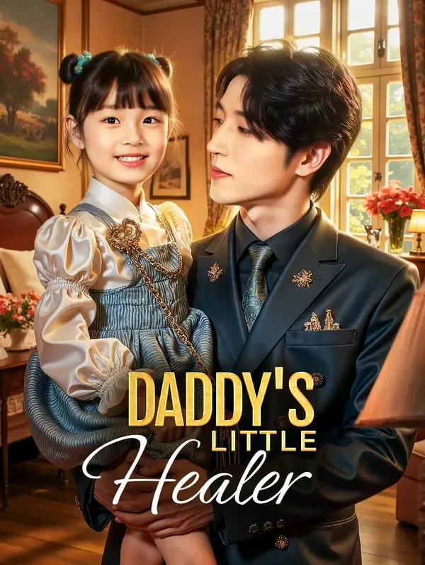Daddy's Little Healer