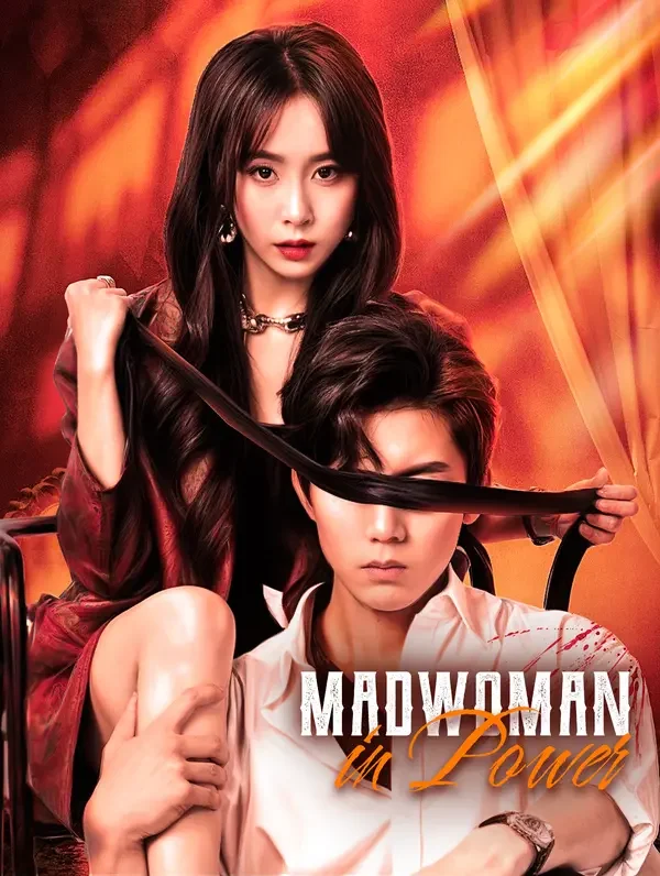 Madwoman in Power
