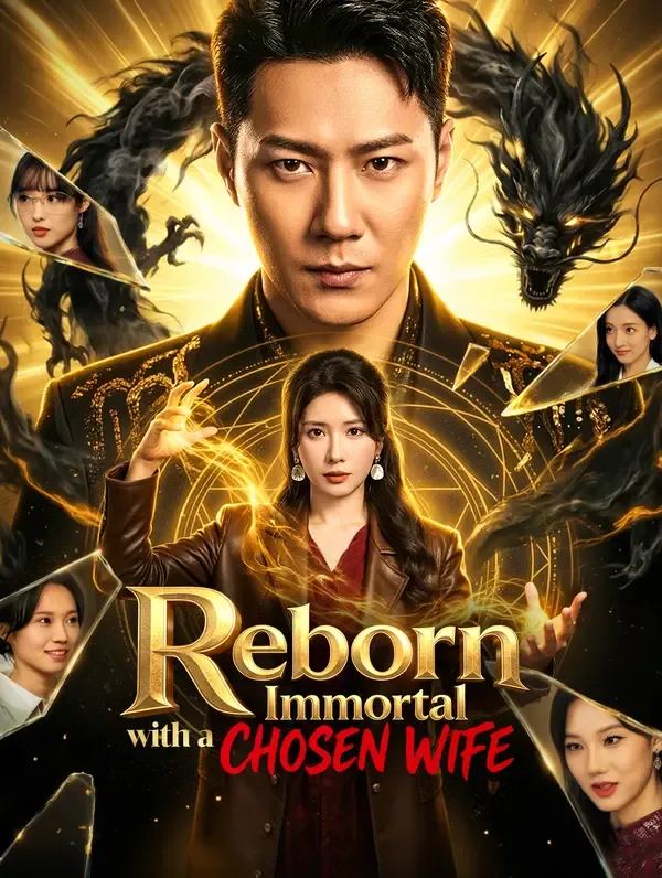 Reborn Immortal With a Chosen Wife(Dubbed)