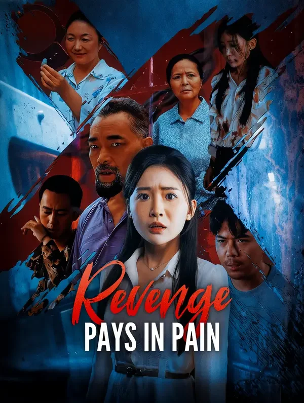 Revenge Pays in Pain