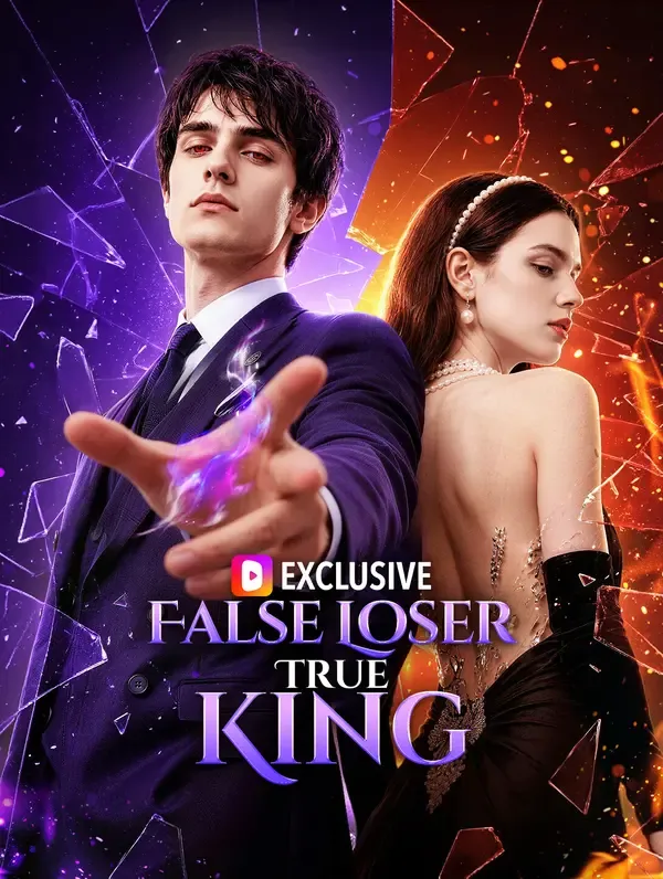 False Loser, True King