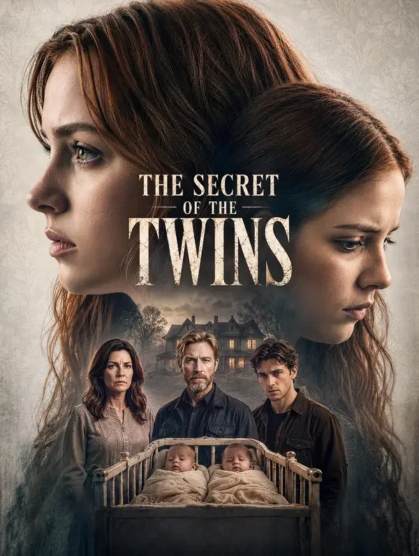 The Secret of the Twins