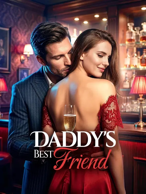 Daddy's Best Friend
