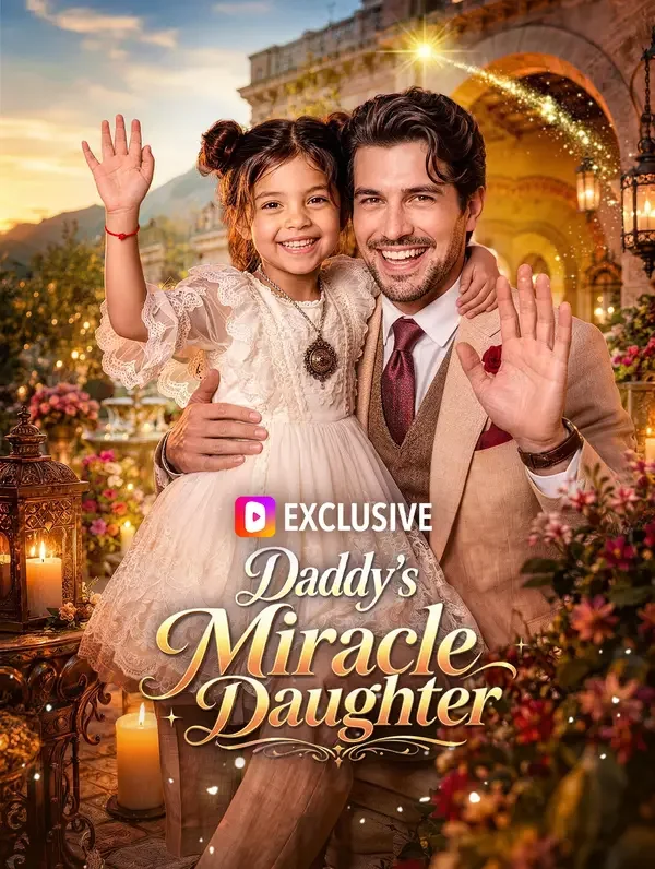 Daddy's Miracle Daughter(Dubbed)