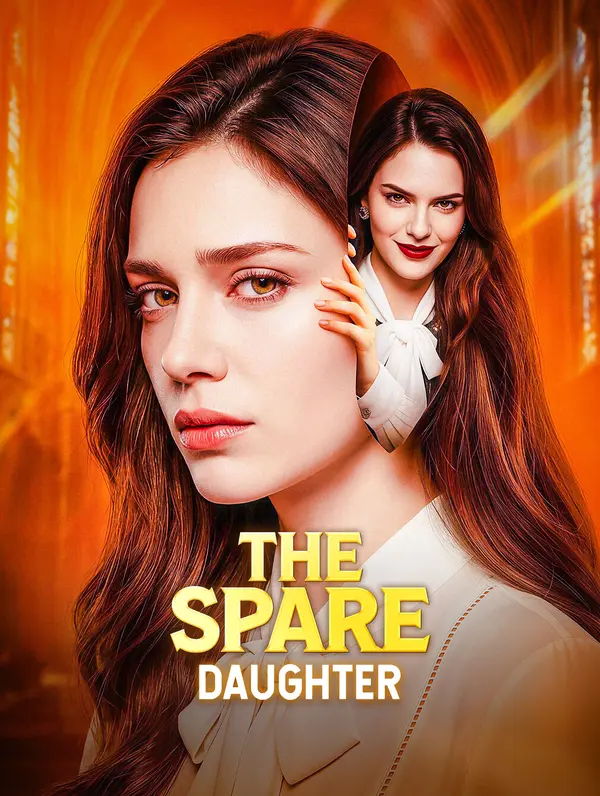 The Spare Daughter