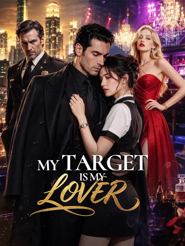 My Target Is My Lover