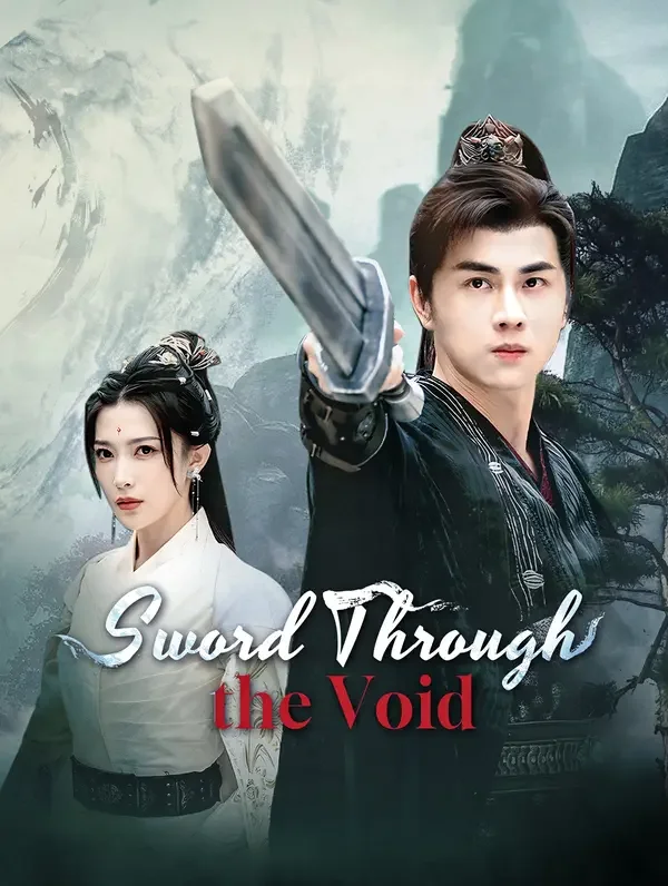 Sword Through the Void
