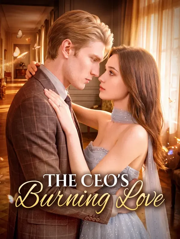The CEO's Burning Love