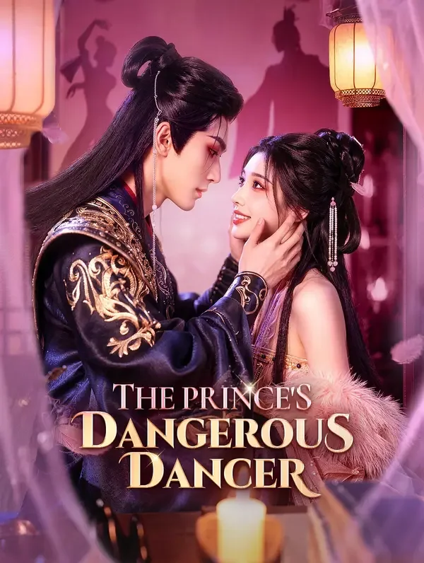 The Prince's Dangerous Dancer