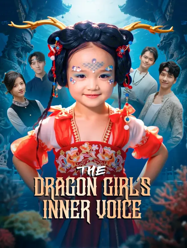 The Dragon Girl's Inner Voice
