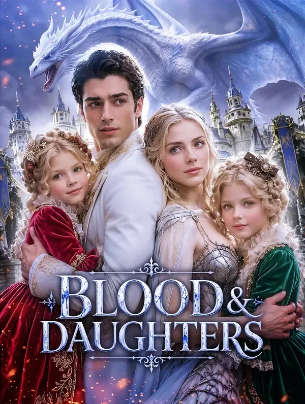 Blood & Daughters