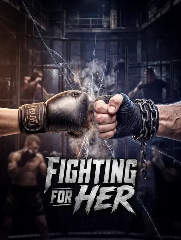 Fighting for Her