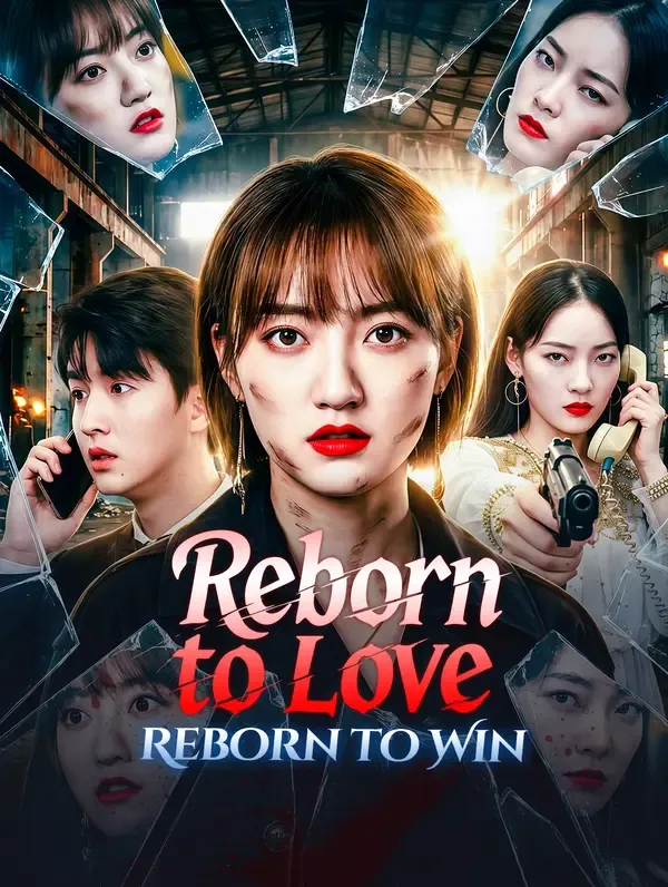 Reborn to Love, Reborn to Win