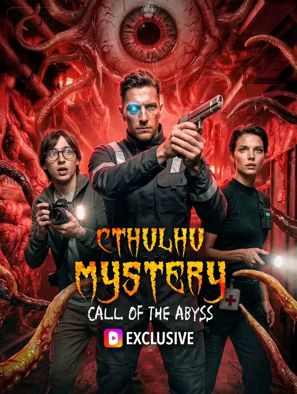 Cthulhu Mystery: Call of the Abyss