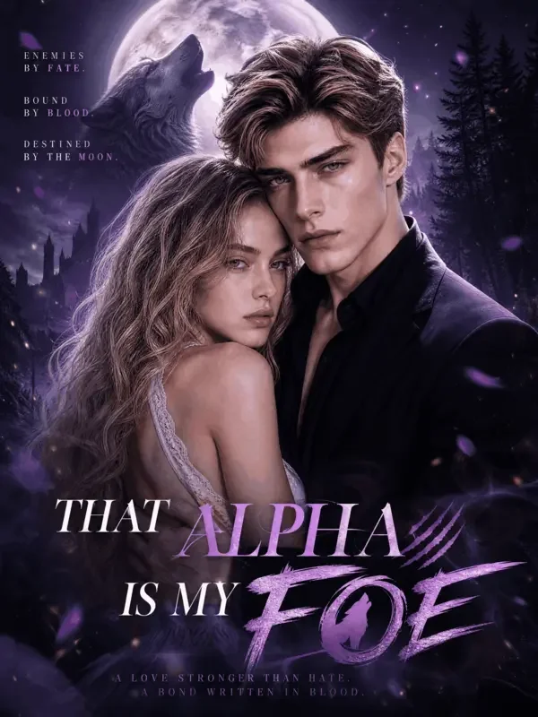 That Alpha Is My Foe