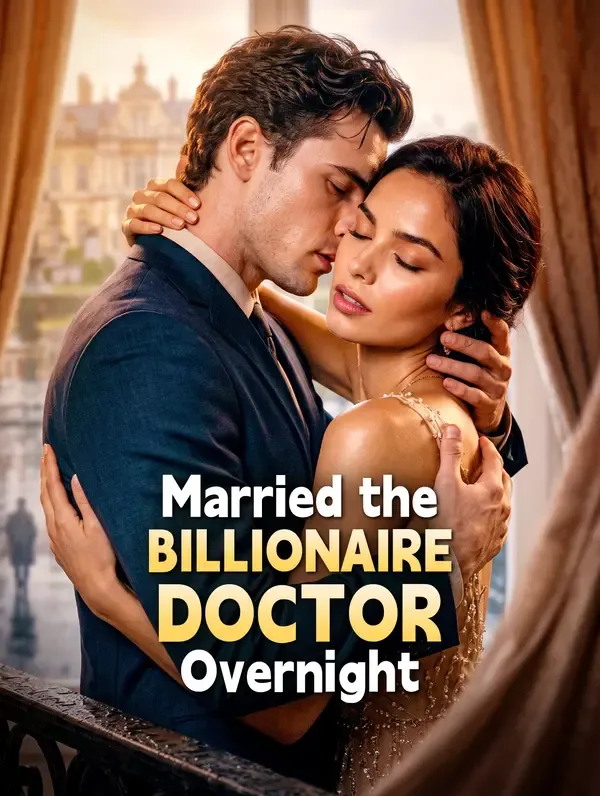 Married the Billionaire Doctor Overnight