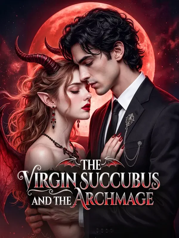 The Virgin Succubus and the Archmage