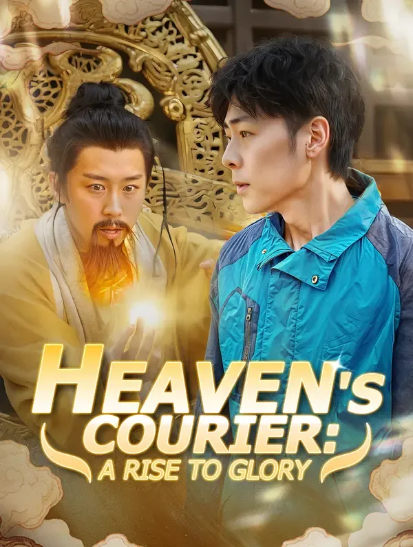 Heaven's Courier: A Rise to Glory