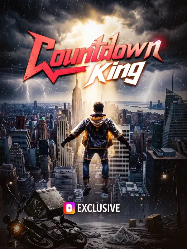 Countdown King