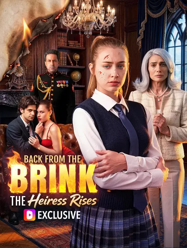 Back From the Brink: The Heiress Rises