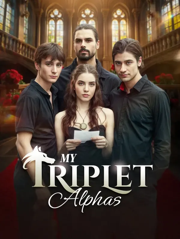 My Triplet Alphas