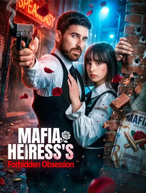Mafia Heiress's Forbidden Obsession