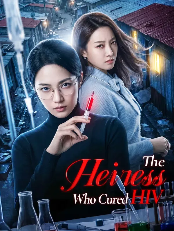 The Heiress Who Cured HIV