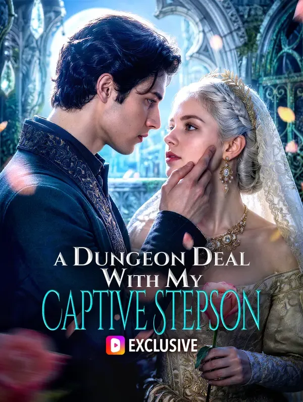 A Dungeon Deal With My Captive Stepson