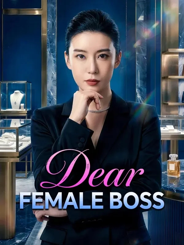 Dear Female Boss