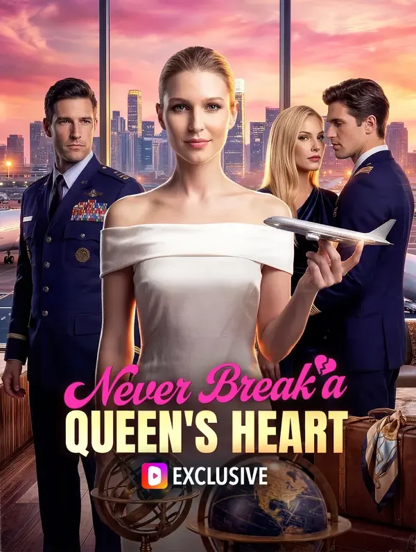 Never Break a Queen's Heart