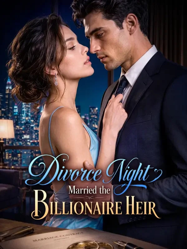 Divorce Night: Married the Billionaire Heir